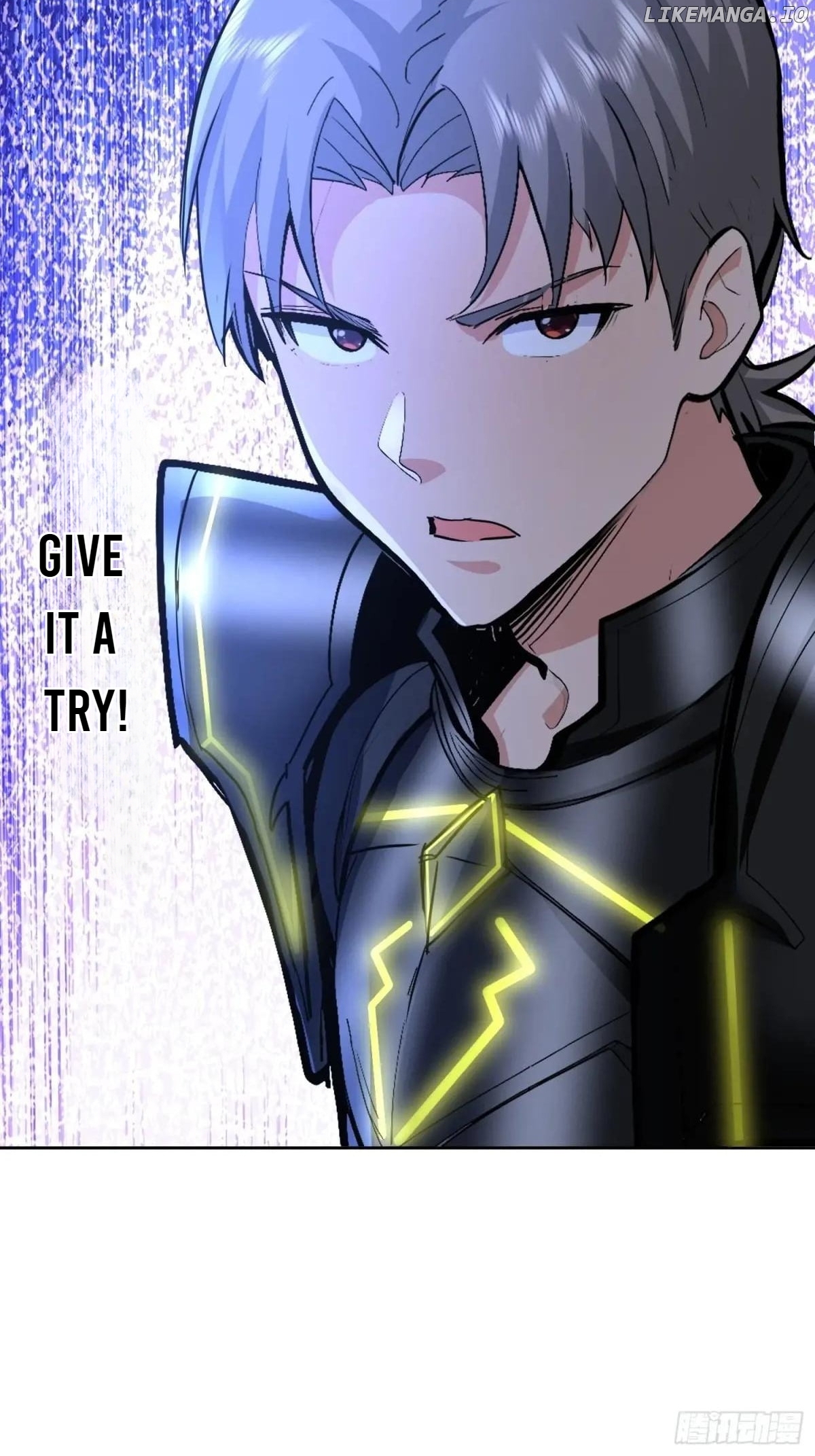 I Became the Target of the Harem in Another World Chapter 56 - page 52